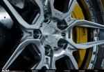 Ferrari F12berlinetta on ADV.1 Wheels (ADV05STSCS) 2015 года